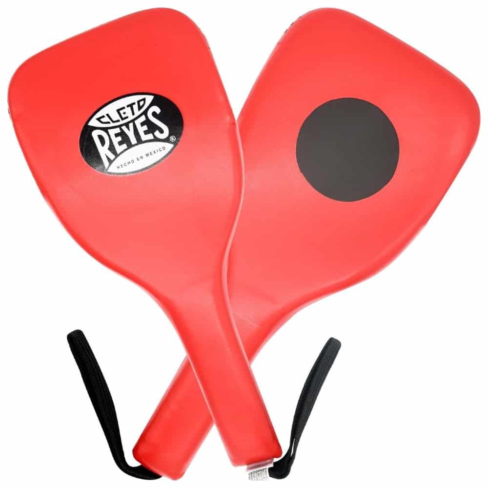 Cleto Reyes Punching Paddles