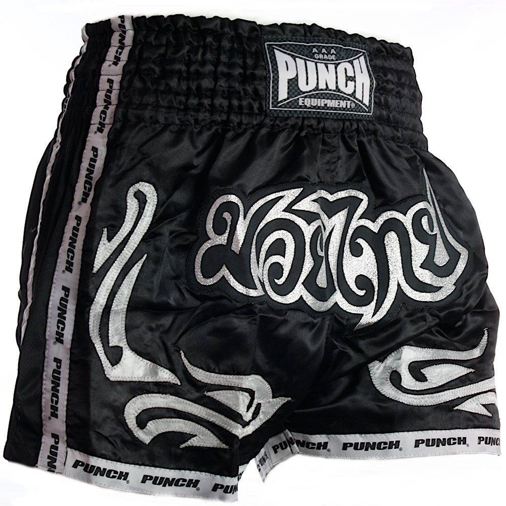 Contender Muay Thai Shorts från Punch