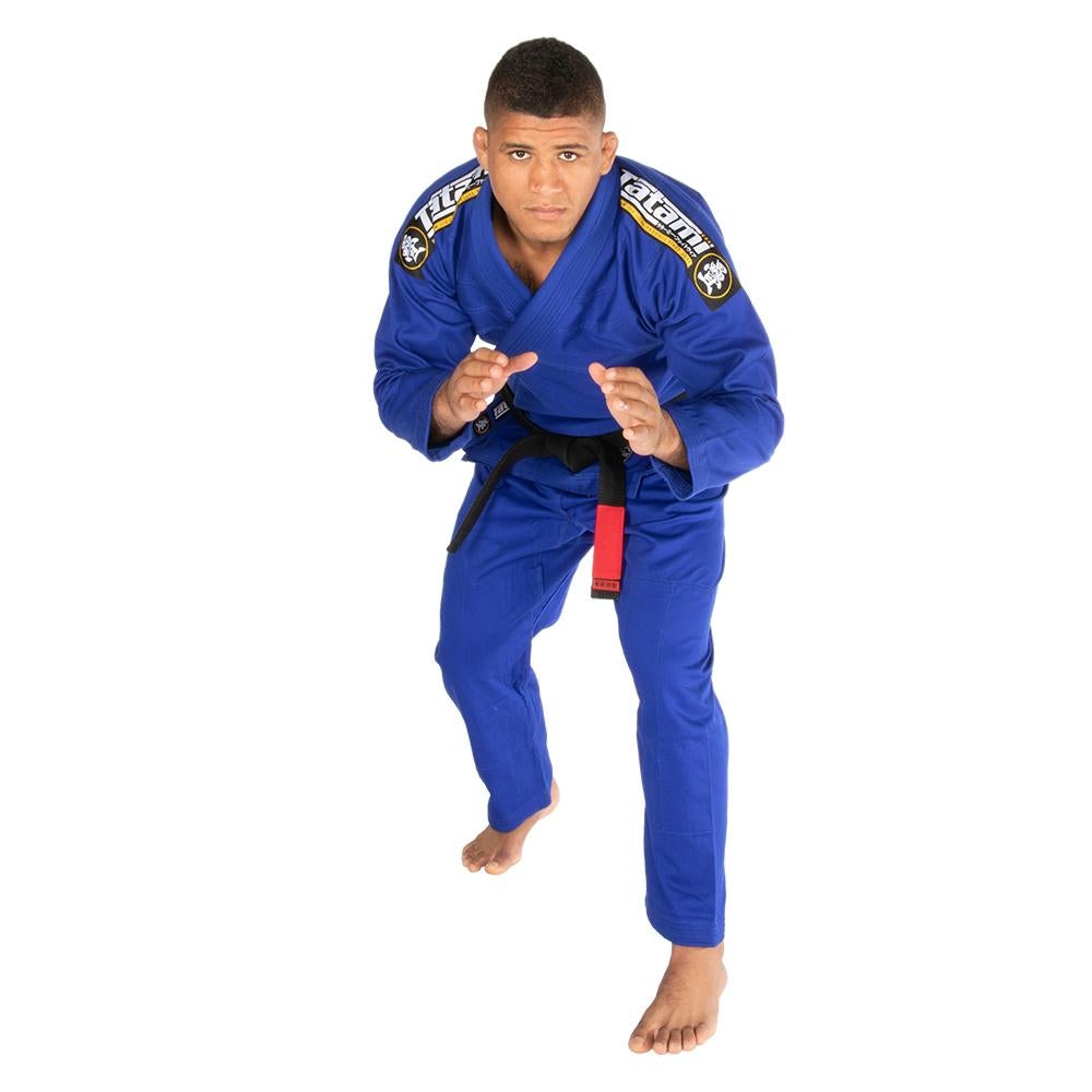 Tatami Mens Nova Absolute BJJ Gi