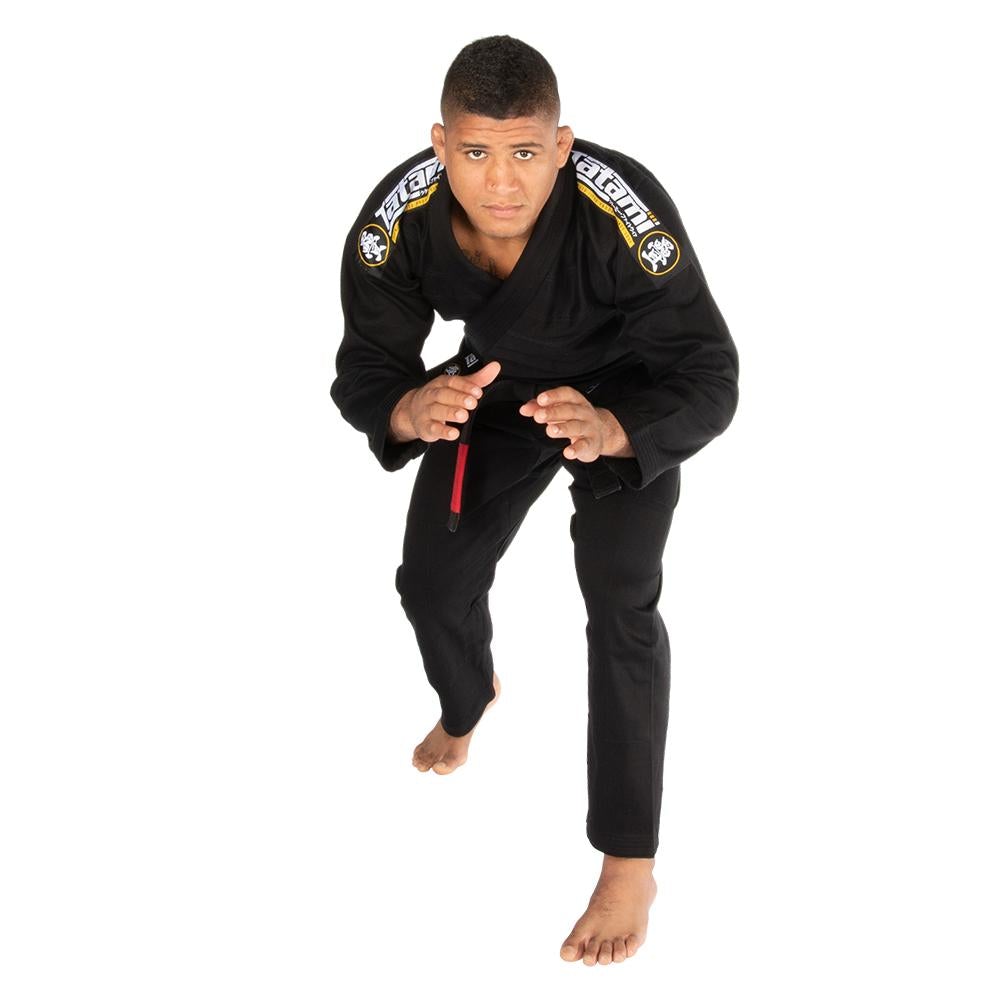 Tatami Mens Nova Absolute BJJ Gi