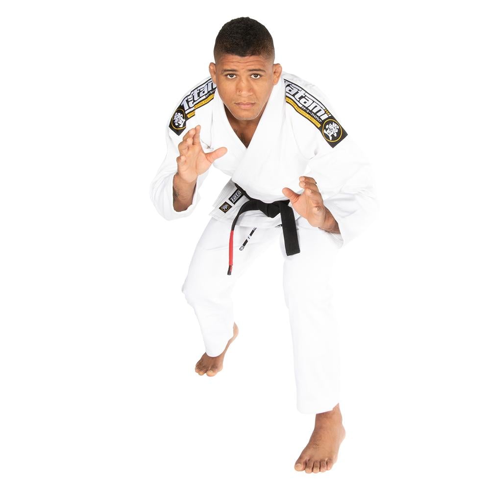 Tatami Mens Nova Absolute BJJ Gi