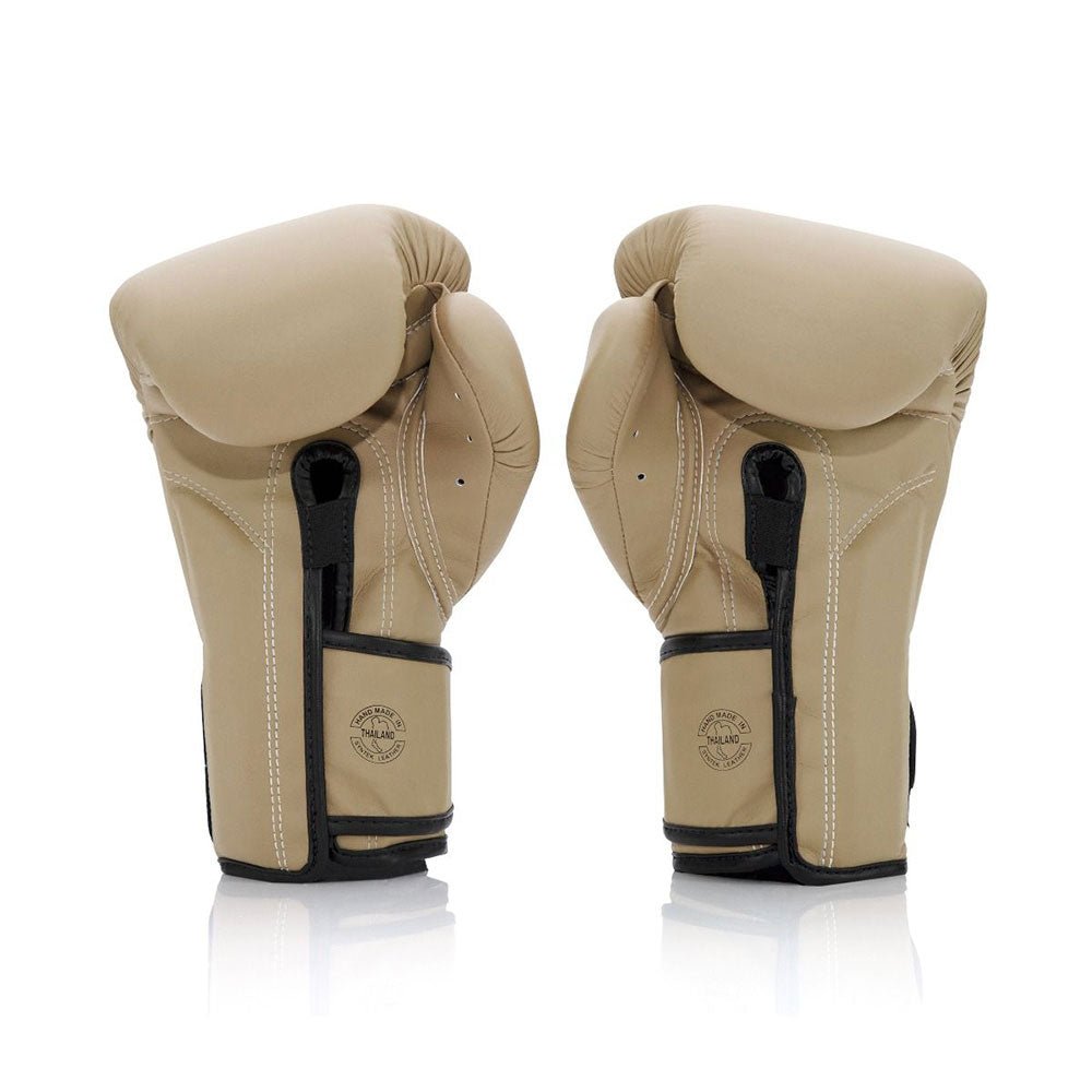 Fairtex F-DAY 2 Army Limited Edition-handskar (BGV25)