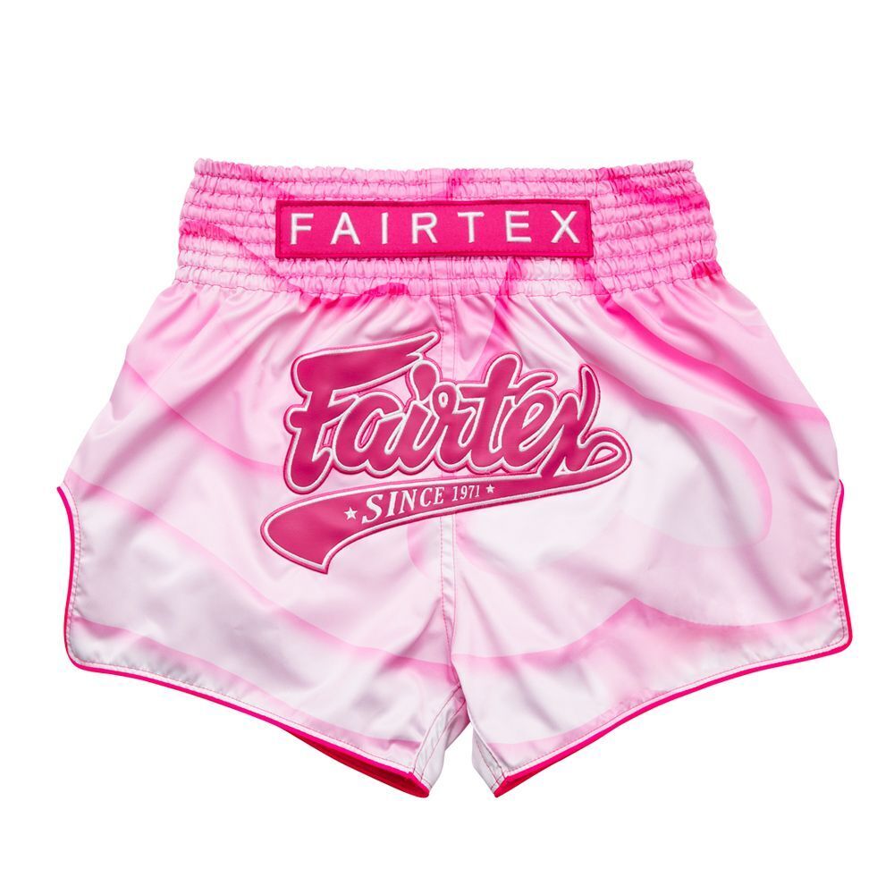 FAIRTEX - "ALMA" MUAY THAI SHORTS (BS1914)