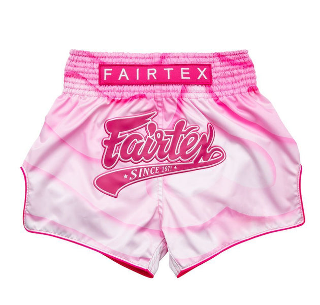 FAIRTEX - 