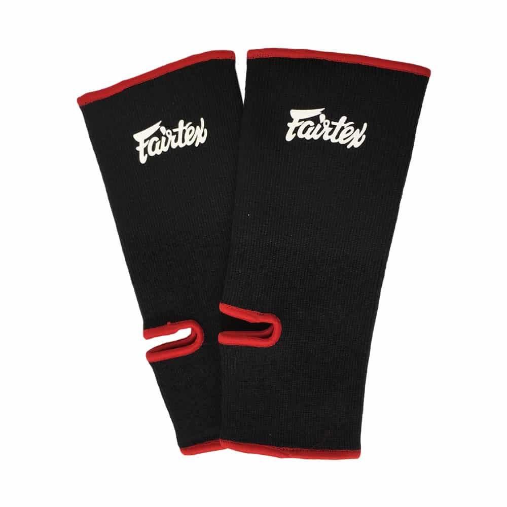 Fairtex fotledsstöd - AS1