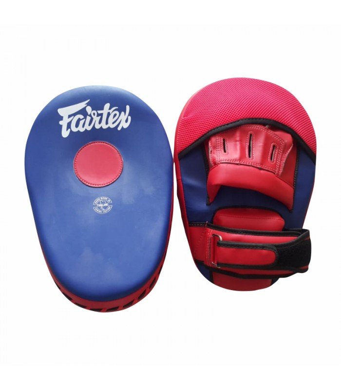 Fairtex Cardio Focus Mitts