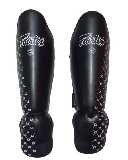 Fairtex Shin Guards SP5