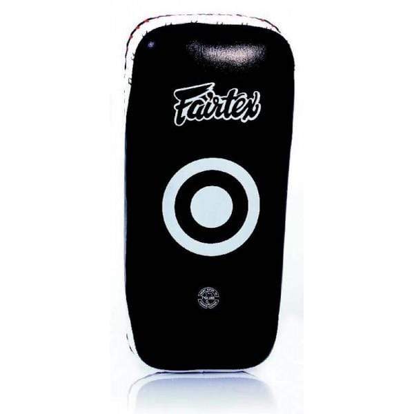 Fairtex Curved Kick Thai Pads (KPLC1-4)