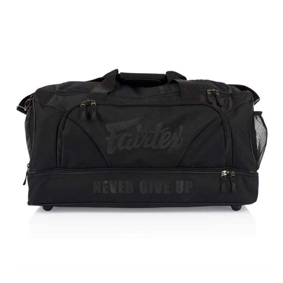 Fairtex Gym Bag - Svart (BAG2)