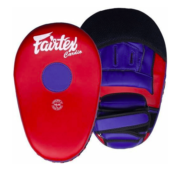 Fairtex Maximized Focus Pads (FMV13)