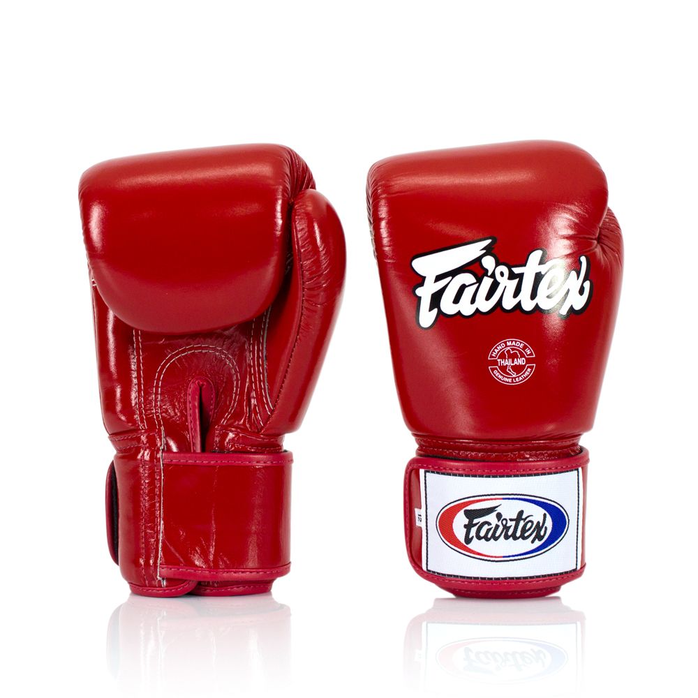 Fairtex boxningshandskar (BGV1)