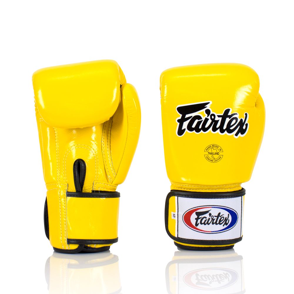 Fairtex boxningshandskar (BGV1)