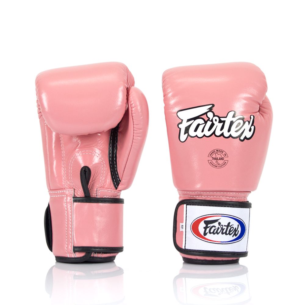 Fairtex boxningshandskar (BGV1)