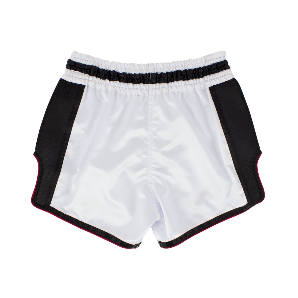 Fairtex Muay Thai Shorts - BS1712 Vanorn