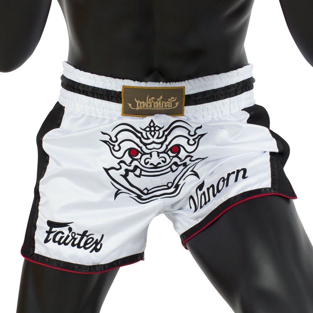 Fairtex Muay Thai Shorts - BS1712 Vanorn