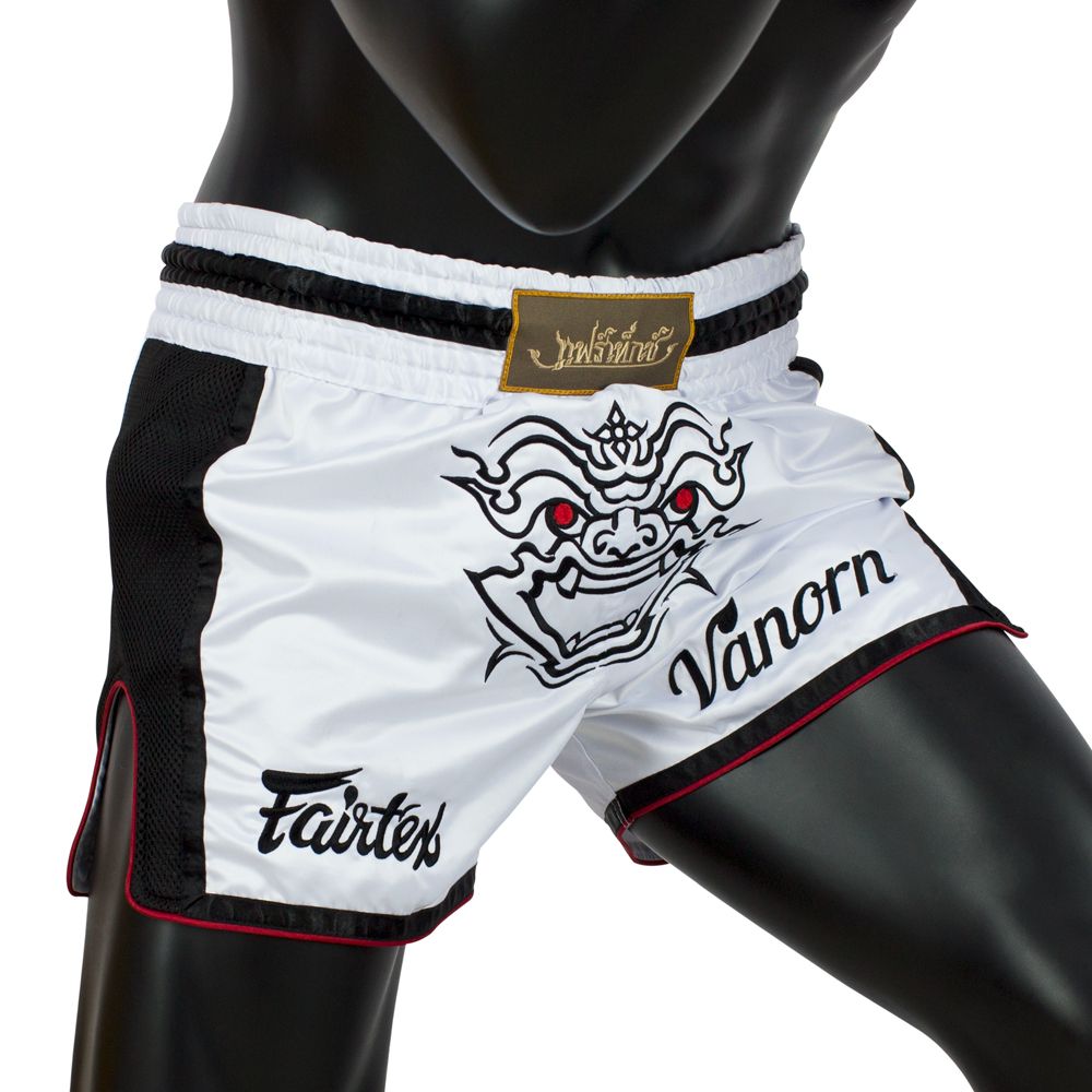 Fairtex Muay Thai Shorts - BS1712 Vanorn