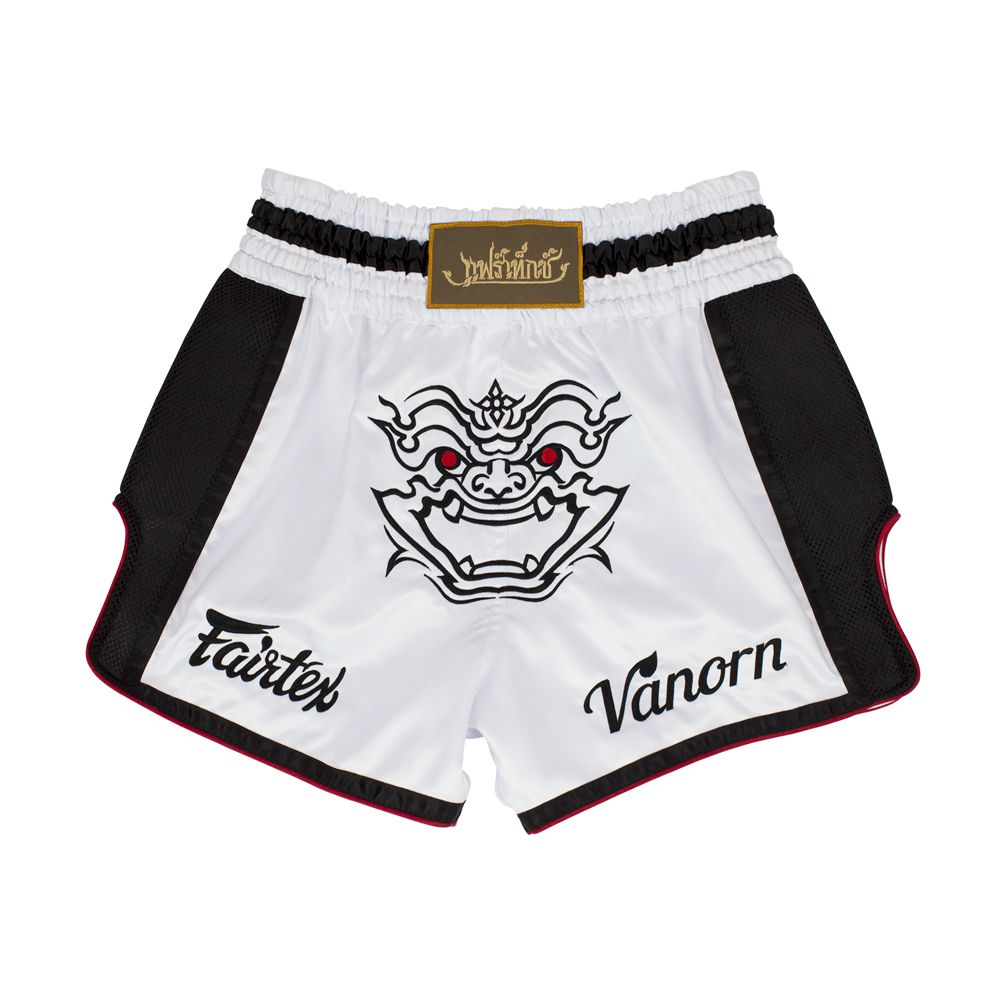 Vanorn BS1712 Muay Thai Shorts