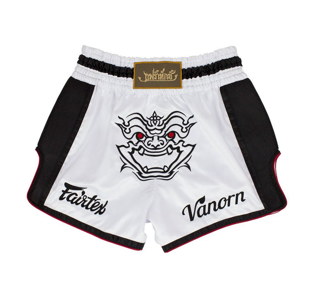 Vanorn BS1712 Muay Thai Shorts