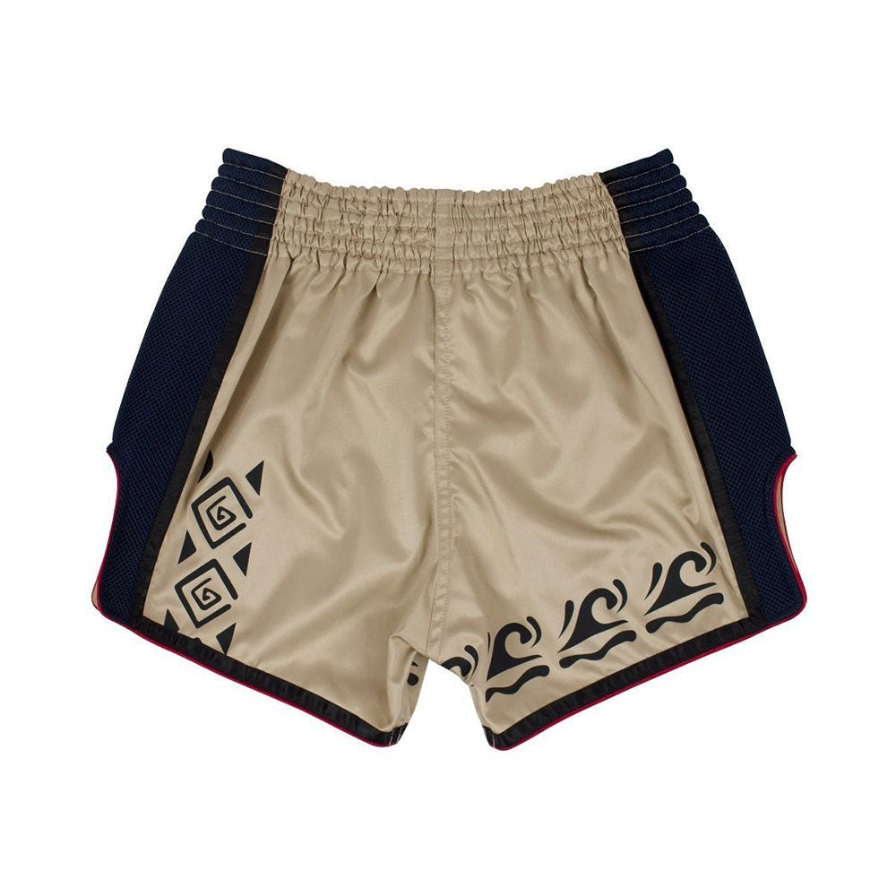 Fairtex Muay Thai Shorts - BS1713 Tribal