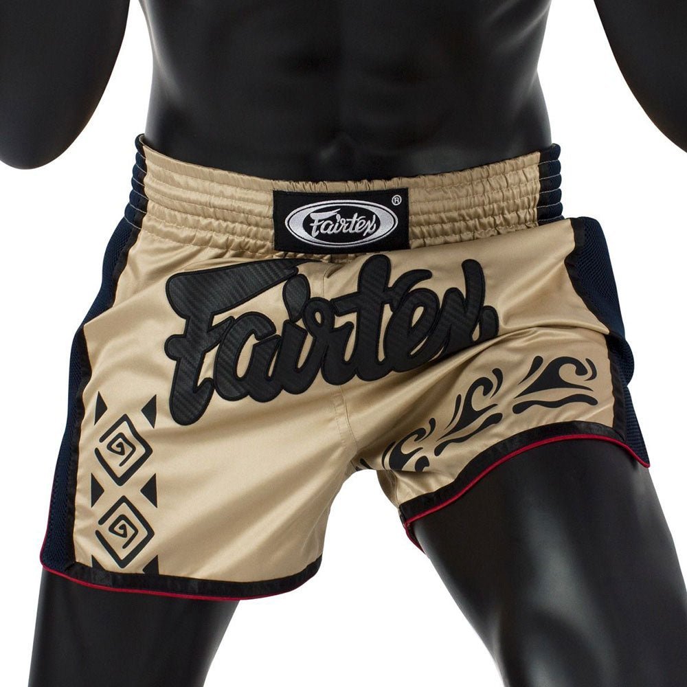 Fairtex Muay Thai Shorts - BS1713 Tribal