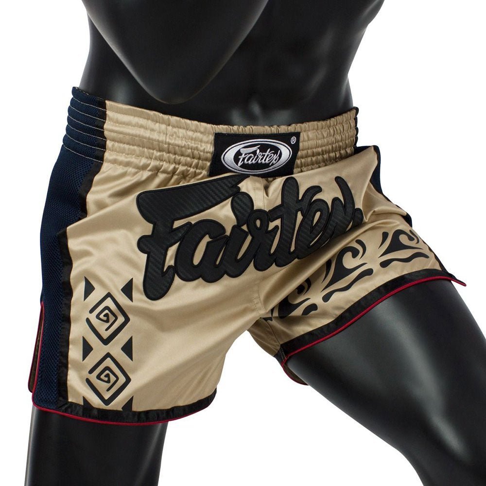 Fairtex Muay Thai Shorts - BS1713 Tribal