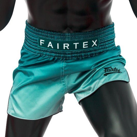 Fairtex Muay Thai Shorts - Fade Collection