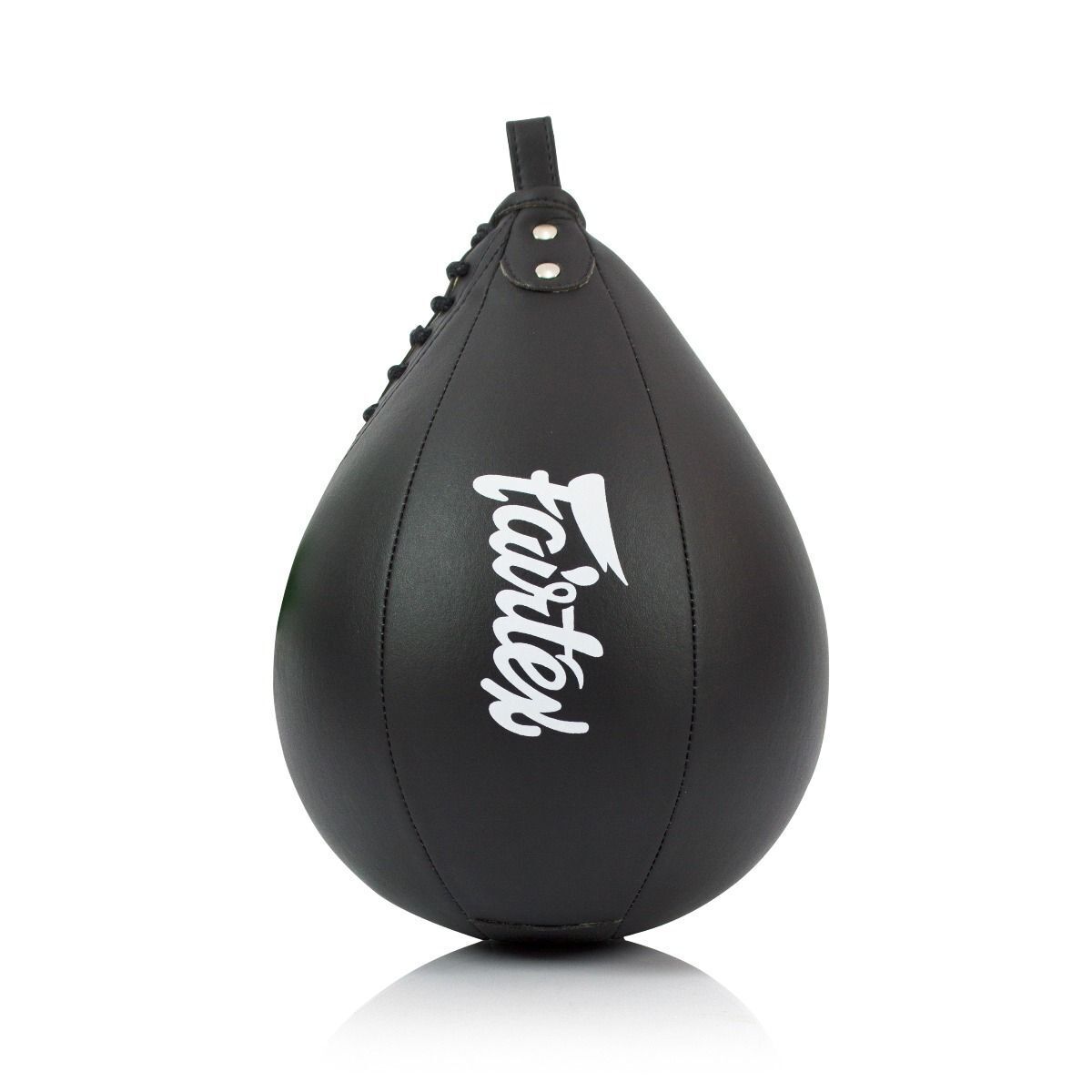 Fairtex Black Speedball