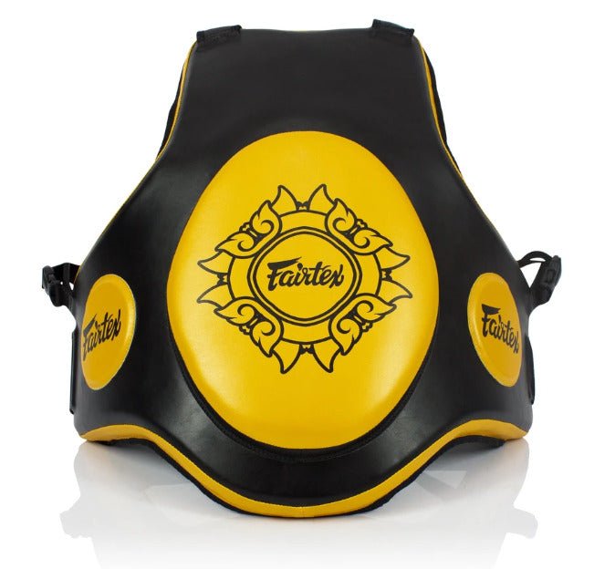 Fairtex Trainer Vest