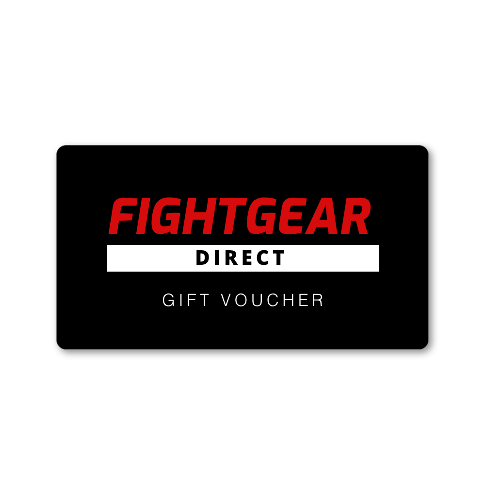 Fight Gear Direct presentkort