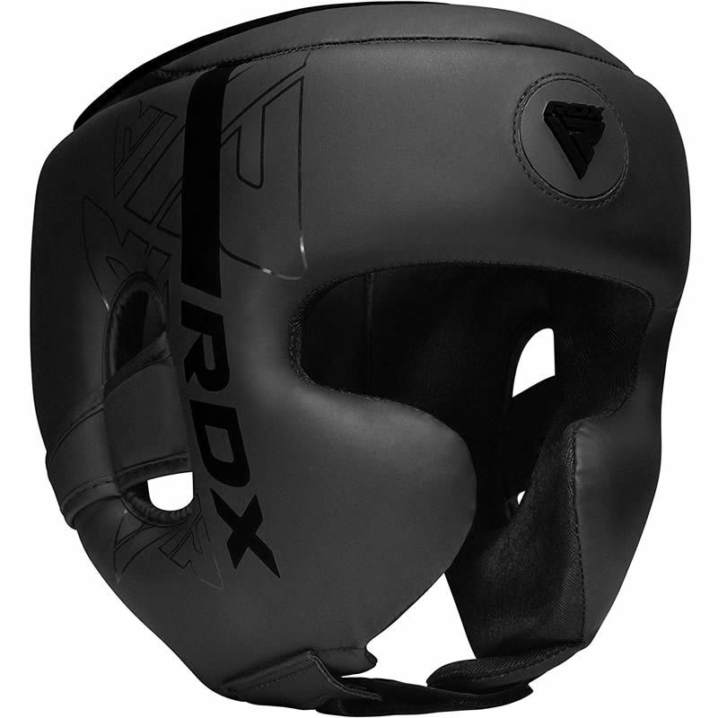 RDX KARA Full Face Head Gear F6