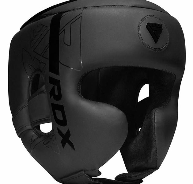 RDX KARA Full Face Head Gear F6