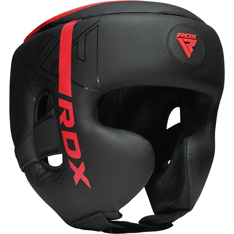 RDX KARA Full Face Head Gear F6