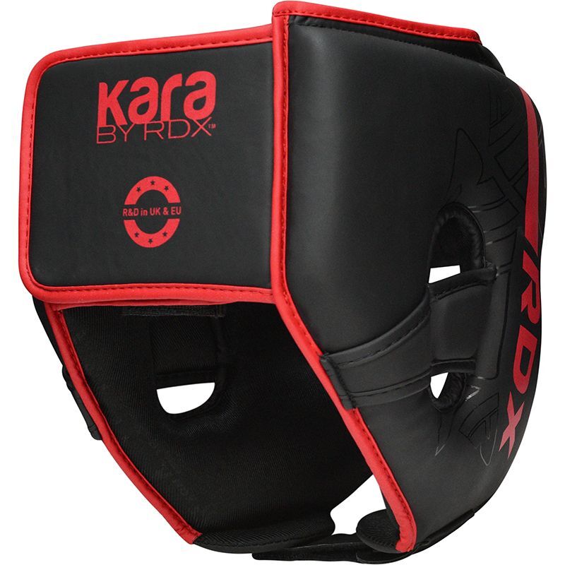 RDX KARA Full Face Head Gear F6