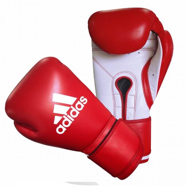 Glory Professional boxningshandskar från Adidas