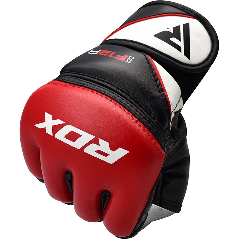 RDX MMA Grappling Gloves F12