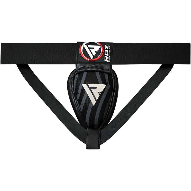 RDX Metal Groin Guard Cup M2