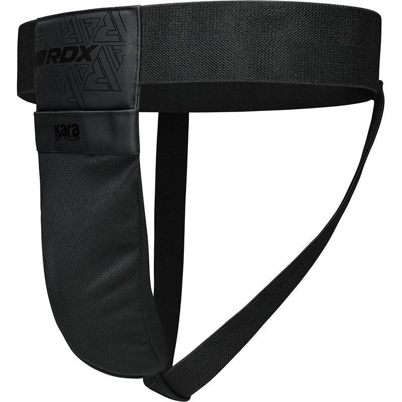 RDX Boxing Groin Guard F6 KARA