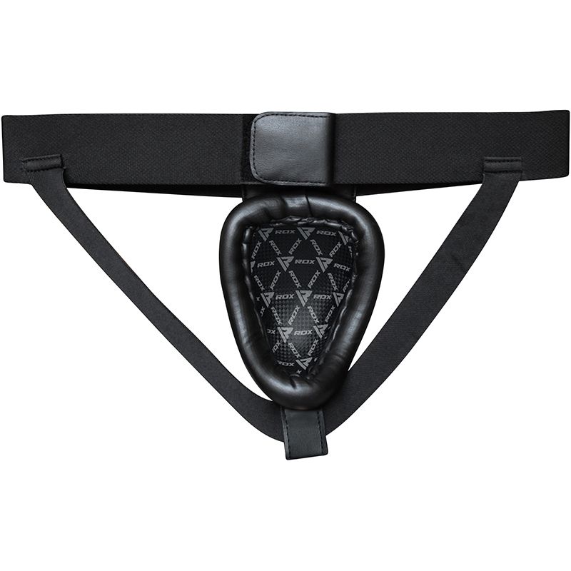 RDX Metal Groin Guard Cup M2