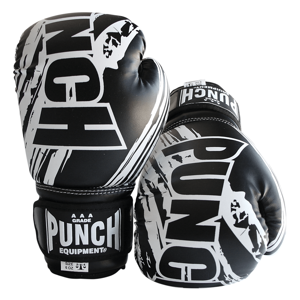 Junior Boxing Gloves