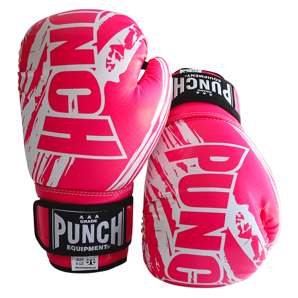 Boxing Gloves 6oz