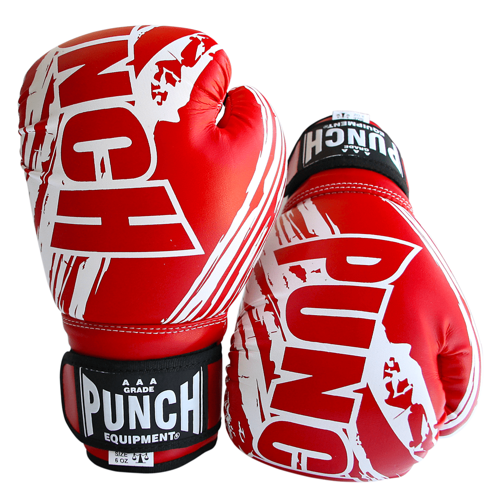 6oz Boxing Gloves