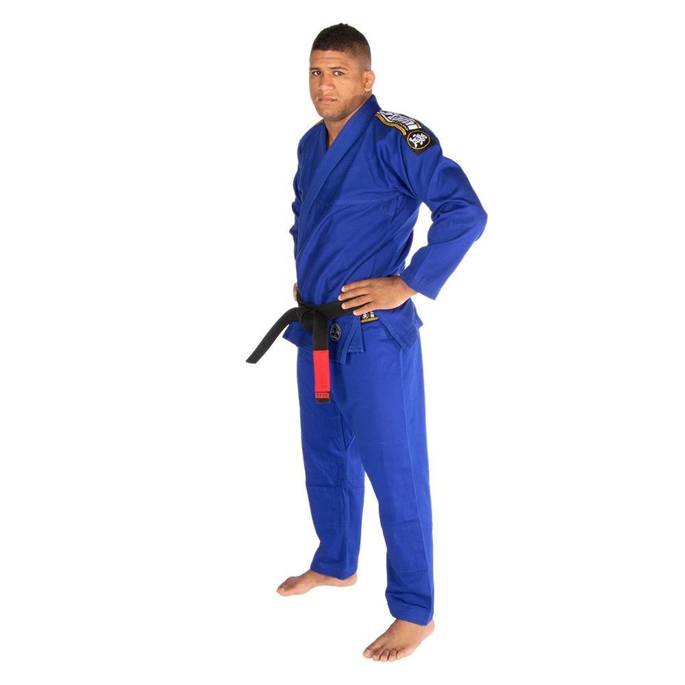 Tatami Mens Nova Absolute BJJ Gi