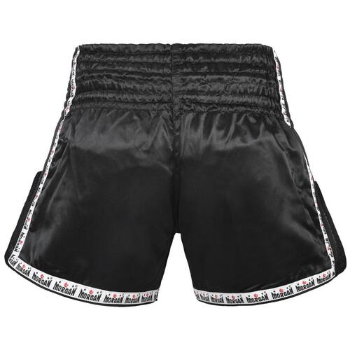 Morgan Lumpinee Ready Muay Thai Shorts