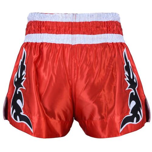 Morgan muay thai shorts-full force