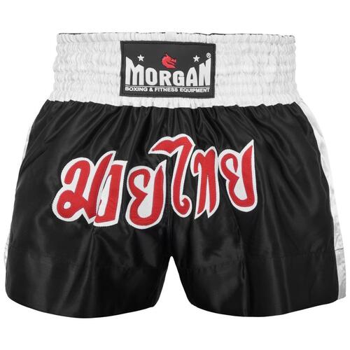 Morgan muay thai shorts-Original