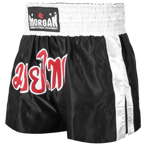 Morgan muay thai shorts-Original