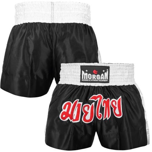 Morgan muay thai shorts-Original