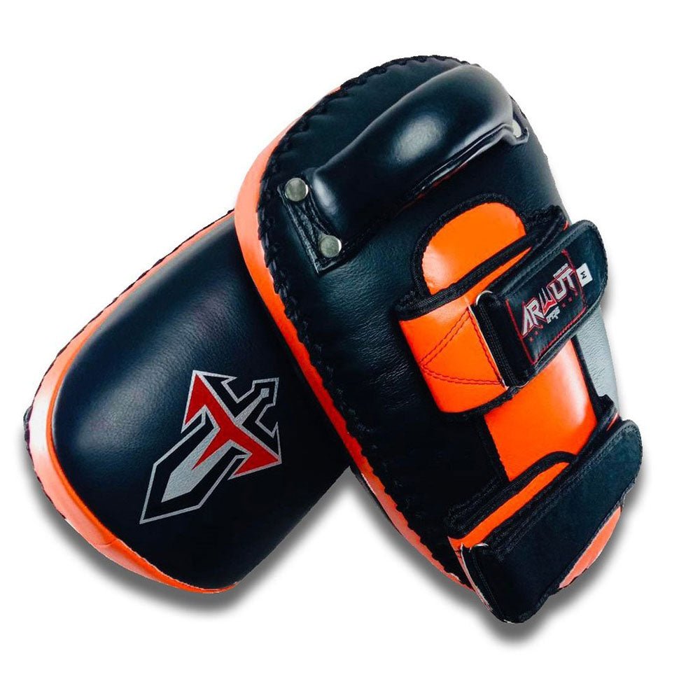 Arwut Kick Pads KP1