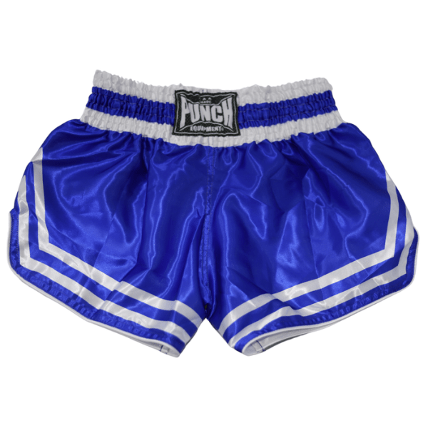 Punch® – Phuket Island – Unisex Muay Thai Shorts