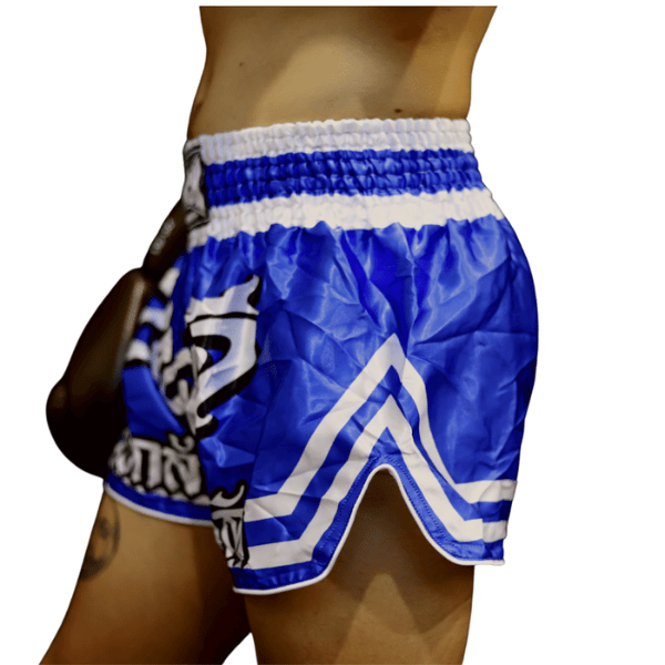 Phuket Island Muay Thai Shorts